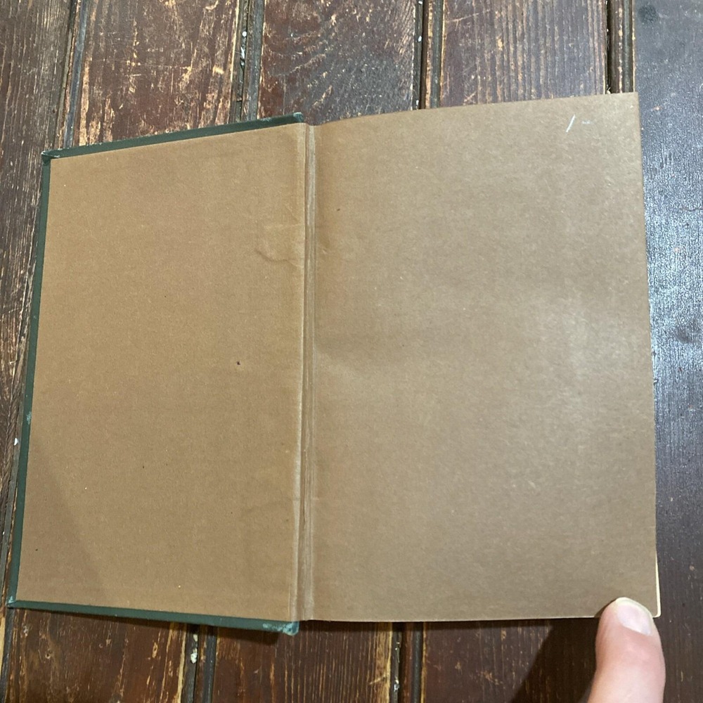 Gerald: A Story of To-Day by Emma Leslie 1881‎ Hardcover Book - VERY RARE - Picture 7 of 16